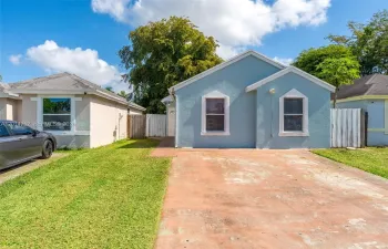 Residential Lease For Rent