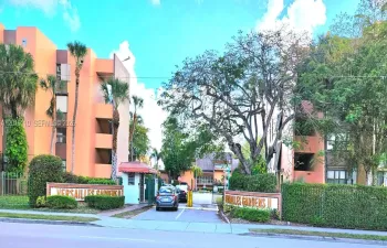 Gated Community