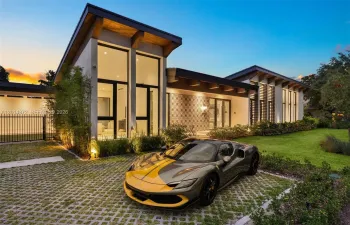 Single Family For Sale
