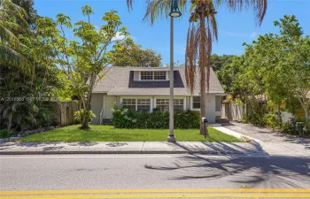 Single Family For Sale
