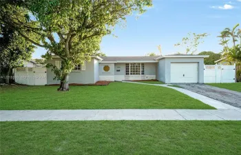 Single Family For Sale