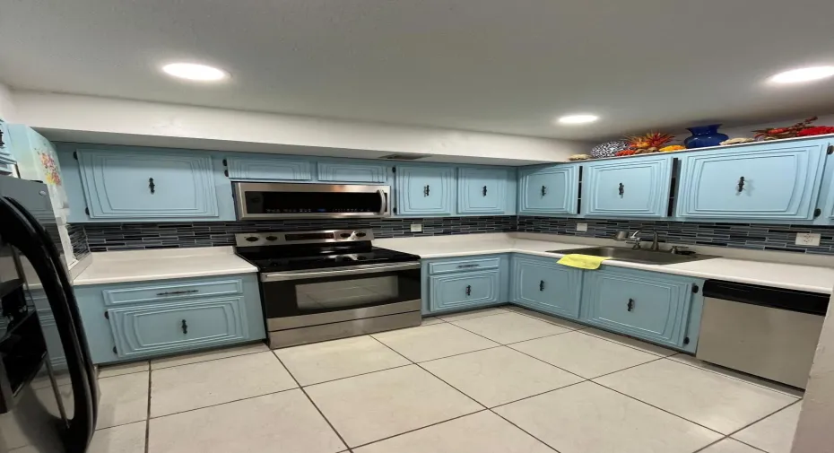 Kitchen Two