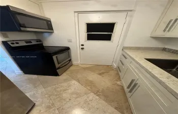 Residential Lease For Rent