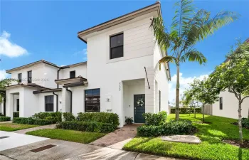 Townhouse For Sale