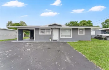 Single Family For Sale