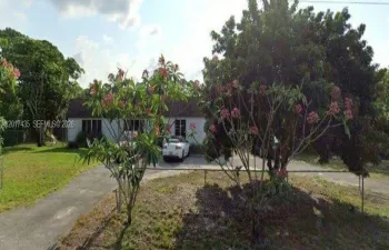 Single Family For Sale