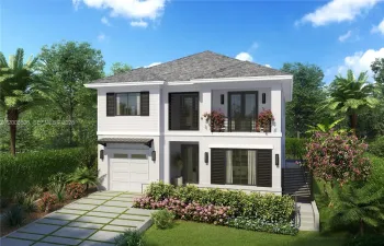 Single Family For Sale