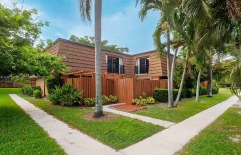 Townhouse For Sale