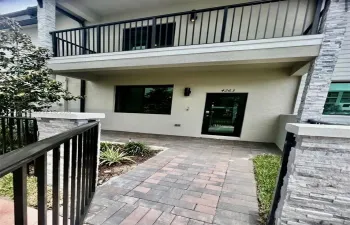 Residential Lease For Rent