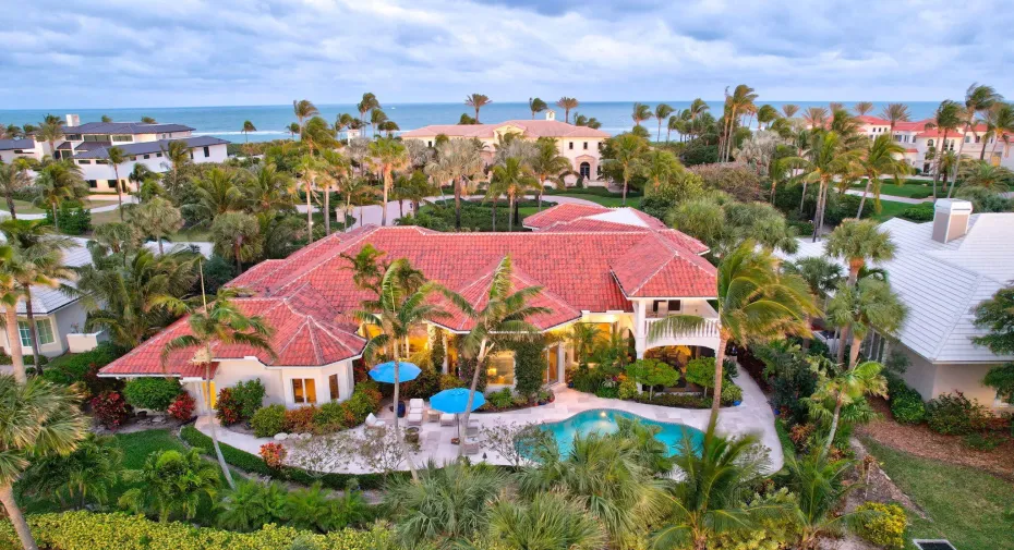 Your coastal paradise