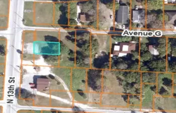 708 N 13TH