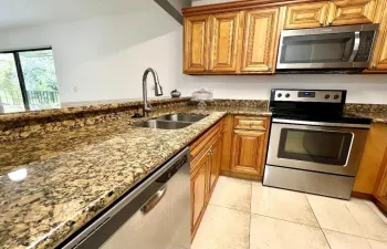 KITCHEN COUNTERTOP