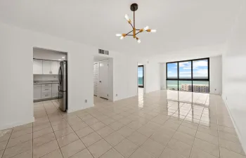 Main Living Dining Area