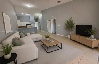 Townhouse For Sale