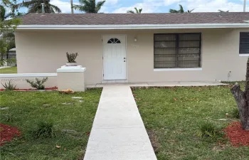 Residential Lease For Rent