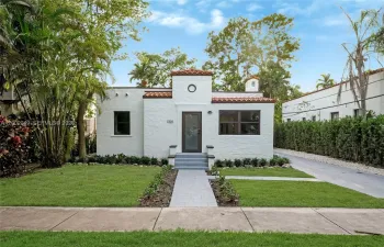 Single Family For Sale