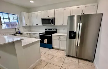 Residential Lease For Rent