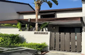 Townhouse For Sale