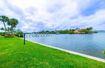 Intracoastal View