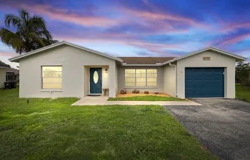 Beautifully Remodeled