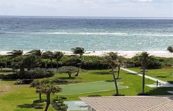 View from your Balcony!