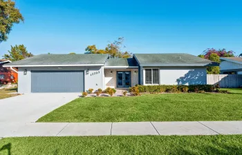 Front House