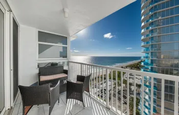 1370 S Ocean Blvd APT 1703, Pompano Beac