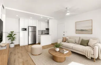 Residential Lease For Rent