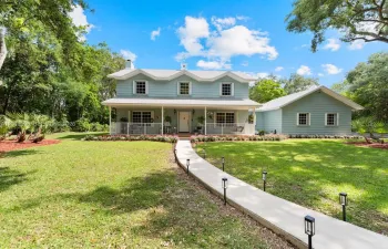 Single Family For Sale