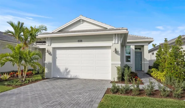 Front Exterior