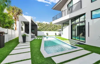 Exterior -355 E Boca Raton Rd, Boca Rato