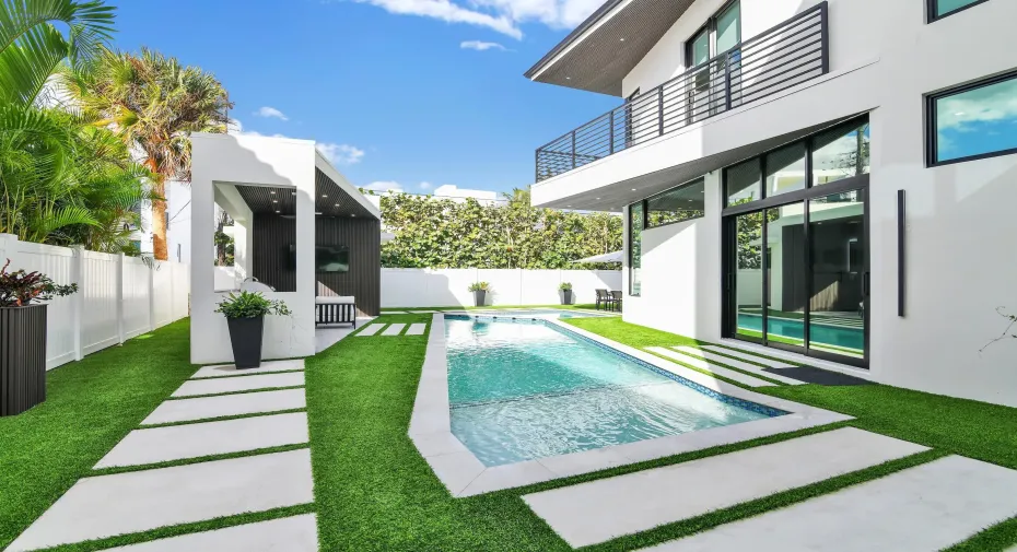 Exterior -355 E Boca Raton Rd, Boca Rato