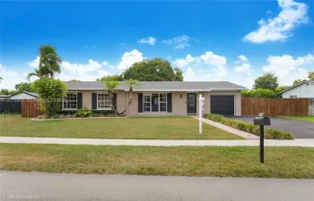 Single Family For Sale