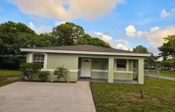 Single Family For Sale