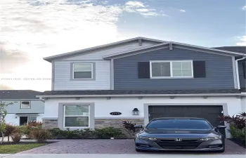 Townhouse For Sale