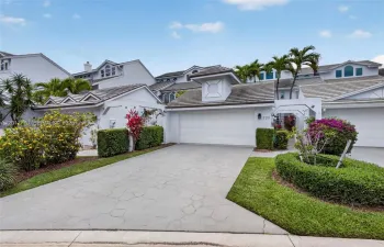 Townhouse For Sale