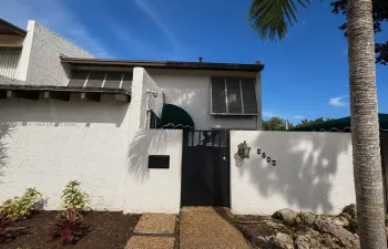 Townhouse For Sale