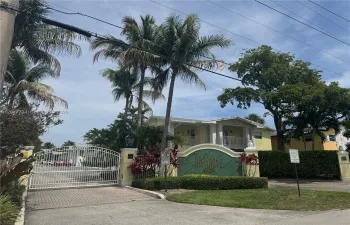 Residential Lease For Rent