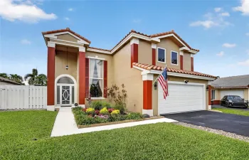 Single Family For Sale