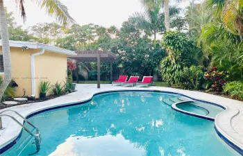 Residential Lease For Rent