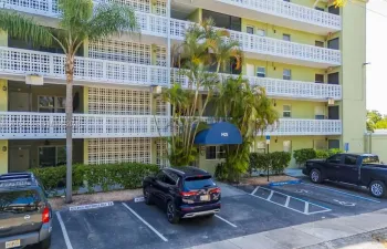 Condominium For Sale