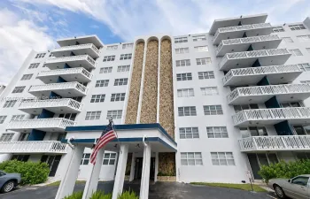 Condominium For Sale