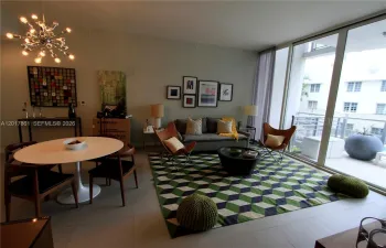 Residential Lease For Rent