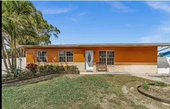 848 SE 3rd Street Belle Glade