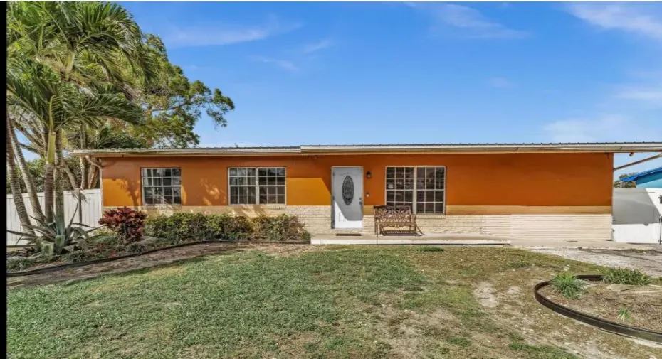 848 SE 3rd Street Belle Glade