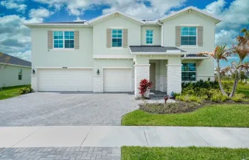 Welcome to 12328 SW Roma Circle Port Saint Lucie, FL