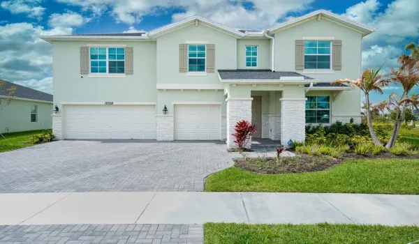 Welcome to 12328 SW Roma Circle Port Saint Lucie, FL