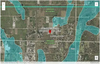 Flood Map