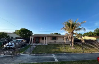 Single Family For Sale