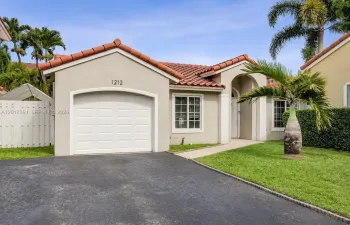 Single Family For Sale